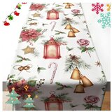 Mila Home Nadstolnjak s božićnim motivom 45x140 cm Merry Christmas – | shoptok.hr
