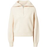 Moves Pulover bež | Shoptok.si