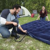 Bestway Napihljiva zračna postelja 203x183x22 cm 67004, (20373605) | Shoptok.si