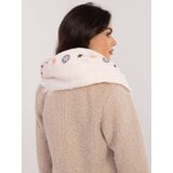 Factory Price Scarf-AT-SZ-23504.93P-light pink | Shoptok.si