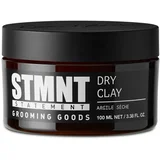 Glina za stilizovanje kose Dry Clay, 100 ml