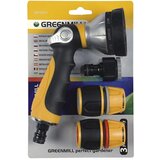 Greenmill set prskalica sa spojkama Komplet | ePonuda.com