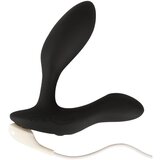 We Vibe Vector+ - pametni analni vibrator na baterije, vodootporan (crni) | shoptok.hr