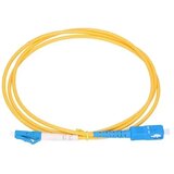 FastAsia Optički patch cord kabl SCPC-LCPC sm simplex 5m 652D Cene