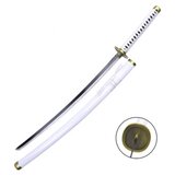 Amont replica one piece - roronoa zoro wado ichimonji katana Cene