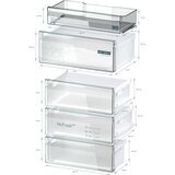 Siemens KG49NXIBF iQ300 hladilnik | Shoptok.si