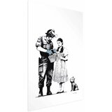  Plakat - Dorothy and the Policeman 40x60 Bez okvira | shoptok.hr