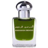 Al Haramain Firdous parfumirano ulje za muškarce (roll on) 15 ml | shoptok.hr