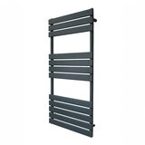 Monster ploski radiator za brisače – 1200 mm x 600 mm – antracitno siva, (21569785) Cene