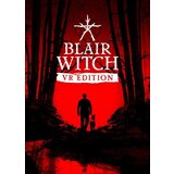  blair witch [vr] (pc) steam key global | ePonuda.com