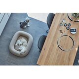 MiaCara Svjetlo smeđi krevet za pse 76x93 cm Barca Taupe S/M – | shoptok.hr