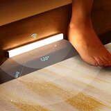 Bežično senzor LED svetlo na baterije | shoptok.hr