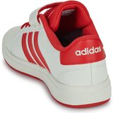 Adidas Nizke superge GRAND COURT 2.0 EL C Bež | Shoptok.si