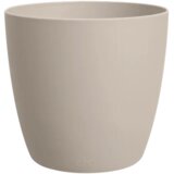 ELHO Okrasni lonec "Brussels" okrogel 30 cm - gobasto bež | Shoptok.si