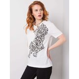 H&B T-shirt-HB-TS-3044.53P-white | Shoptok.si