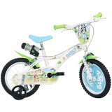 Dino Bikes dječji bicikl Bluey 14" | shoptok.hr