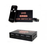 FastAsia FAST ASIA HDMI Switch 3x1 4Kx2K 3D Cene