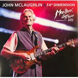  McLaughlin,John - McLaughlin,John-Live Montreux JF (2LP) | Eponuda.com