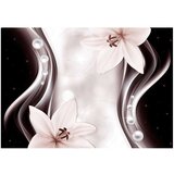  Tapeta - Border of Abstraction 100x70 | shoptok.hr