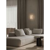 Nova Luce Mjedena željezna LED zidna lampa Sarin – | shoptok.hr