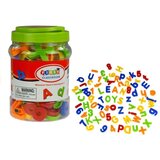  Magnetna slova i brojevi 78 elemenata | shoptok.hr