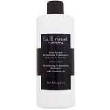 Sisley Hair Rituel Revitalizing Volumizing Shampoo 500 ml šampon tanka kosa za ženske Cijene