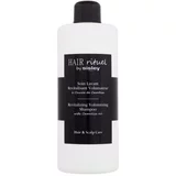 Sisley Hair Rituel Revitalizing Volumizing Shampoo 500 ml šampon tanki lasje za ženske