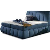ELTAP Boxspring krevet Vincenzo udobnost i elegancija za modernu spavau sobu-180x200-Orinoco 80 | shoptok.hr