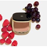 Dolce & Gabbana Classic Face&Eyes Match bronzer zamjensko punjenje nijansa 04 Medium Deep - Neutral Toned Brown 14 g | shoptok.hr