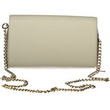 Valentino By Mario Valentino Valentino Doris ženski novčanik s lančićem bež Slike