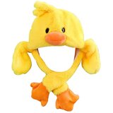 Kapa funny animals pumpica žuto pile | shoptok.hr