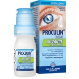 Alkaloid Prokulin suze napreduјu Cene