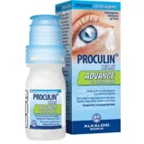 Prokulin suze napreduјu