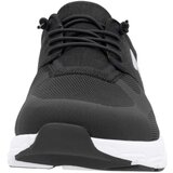 Rieker Sport Niske tenisice crna / bijela | shoptok.hr