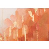  Naslikana slika na platnu ABSTRAKT 1-delna CWF11396WE1 - 70x70 cm () | Shoptok.si