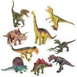 Smania igralni set dino paradise | Shoptok.si