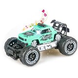 Trkački off road auto sa efektima | ePonuda.com