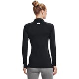Under Armour Women's winter t-shirt Authentics Mockneck | Shoptok.si