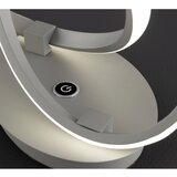 Wofi 8134.01.88.9000 - LED prigušiva stona lampa INDIGO LED/19W/230V | Eponuda.com