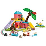 Lego Friends: Igrišče za morske prašičke | Shoptok.si