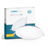 Greentech LED PANEL LUMERA LIGHTING 18W,3000K, UGR.OKR. LM-224-18W | Eponuda.ba