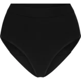 The Female Company Menstrualne gaćice - Hipster Basic Black Normal - 36