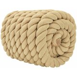  Konopac za čamce 10 m 4 Prirodna PP | shoptok.hr