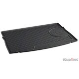 Gledring gumeni tepih za prtljažnik za Volkswagen GOLF VII / e-GOLF VII Hatchback upper variable bottom | shoptok.hr