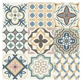 Cersanit Granitogresne ploščice GPT1010 (Keramika, 59,8 x 59,8 cm, Mat) | Shoptok.si