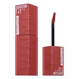 Maybelline Superstay Vinyl Ink Lipstick tekoča šminka 130 Extra 4,2 ml Cene