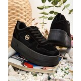 Resti Women's sporty Sirb sneakers Cene