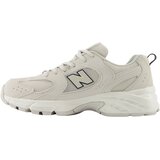 New Balance Nizke superge GR530SC1 Bež Cene
