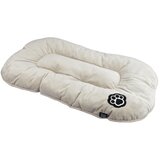 Love Story Bež antilop krevet za pse 87x55 cm Flakes – Cijene