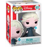 Funko POP! Disney: Princess Holiday - Elsa ( 070760 ) | Eponuda.com